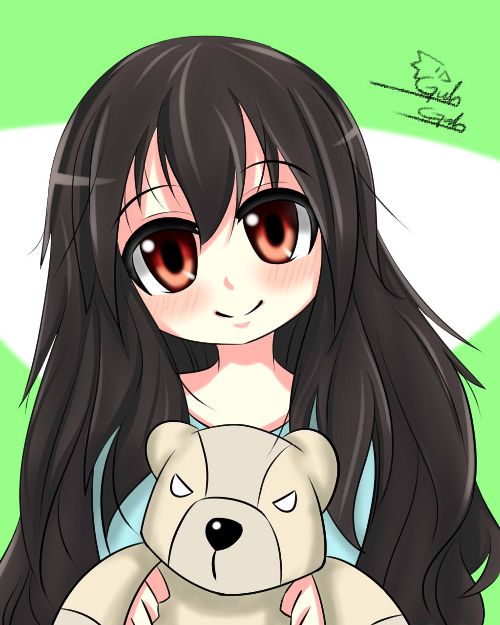 Guin @ グイン page 7 full