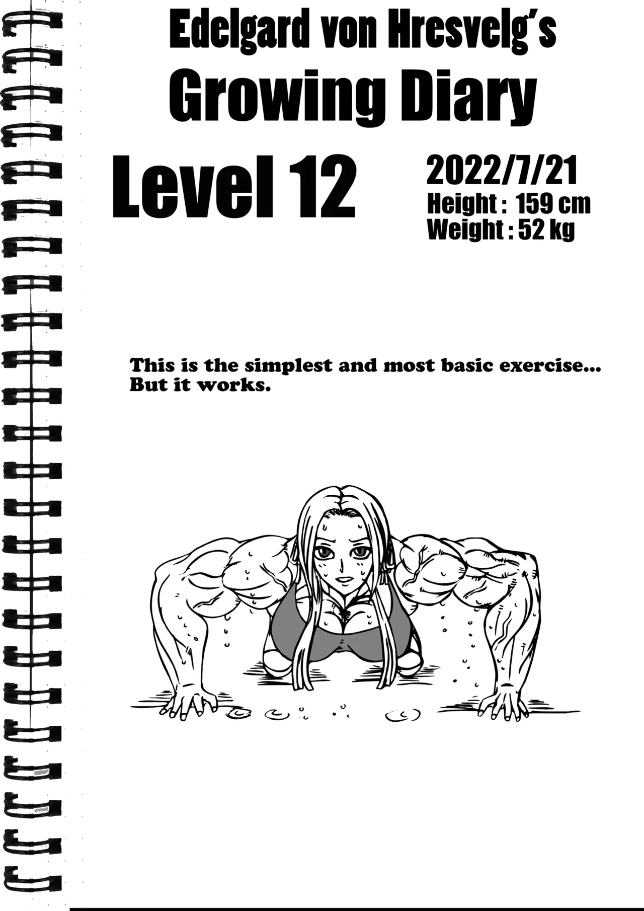 Edelgard von Hresvelg page 5 full