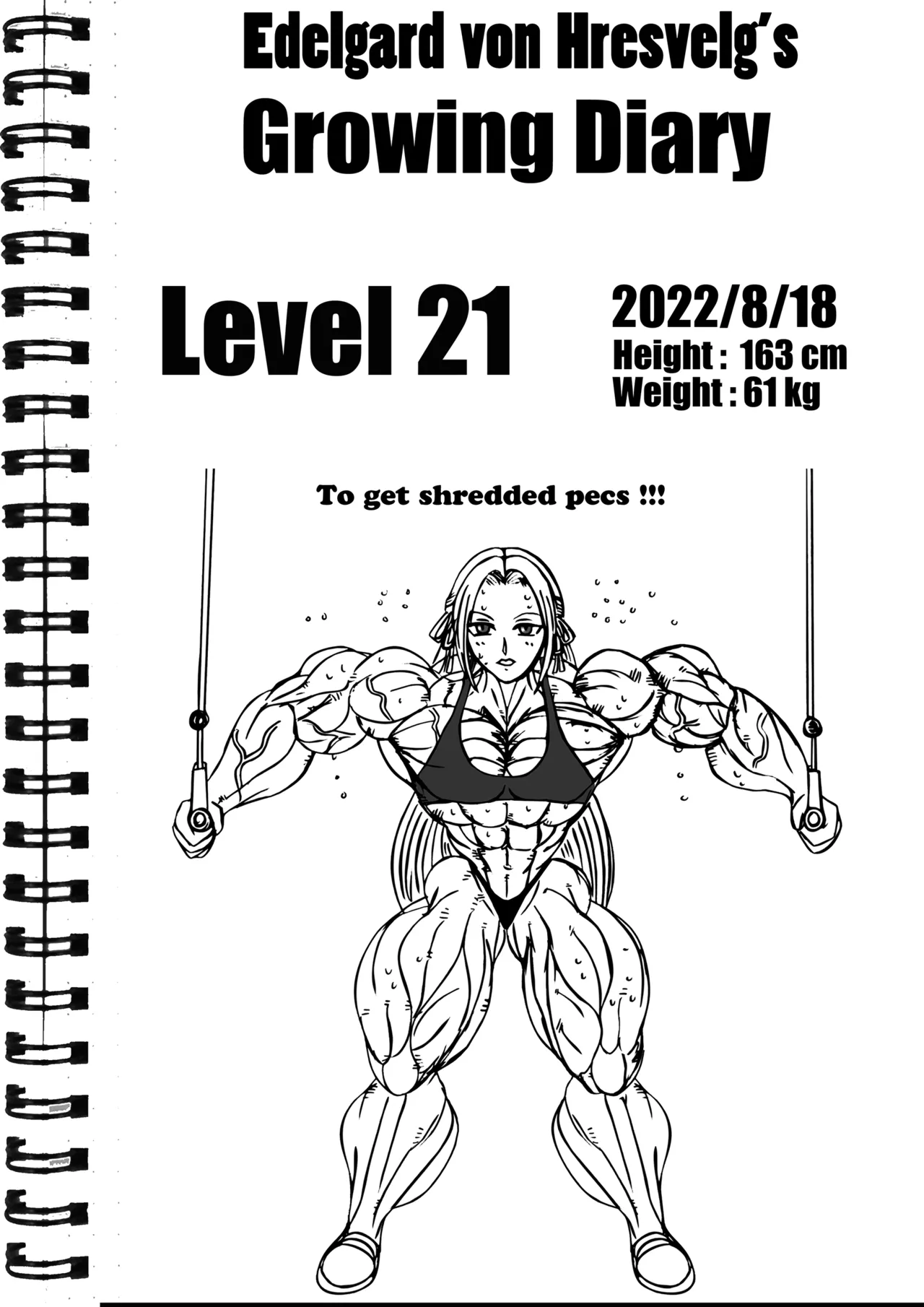 Edelgard von Hresvelg page 8 full