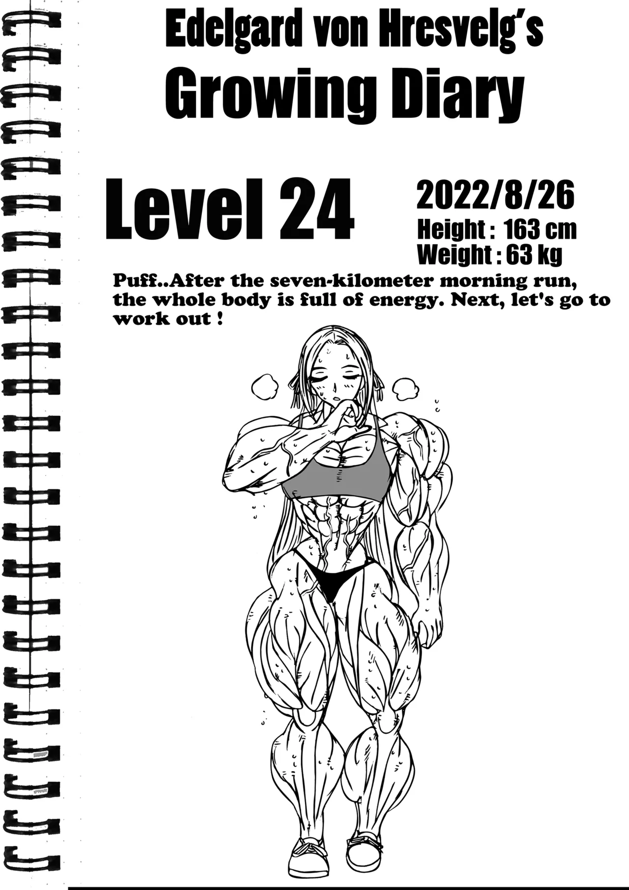 Edelgard von Hresvelg page 9 full