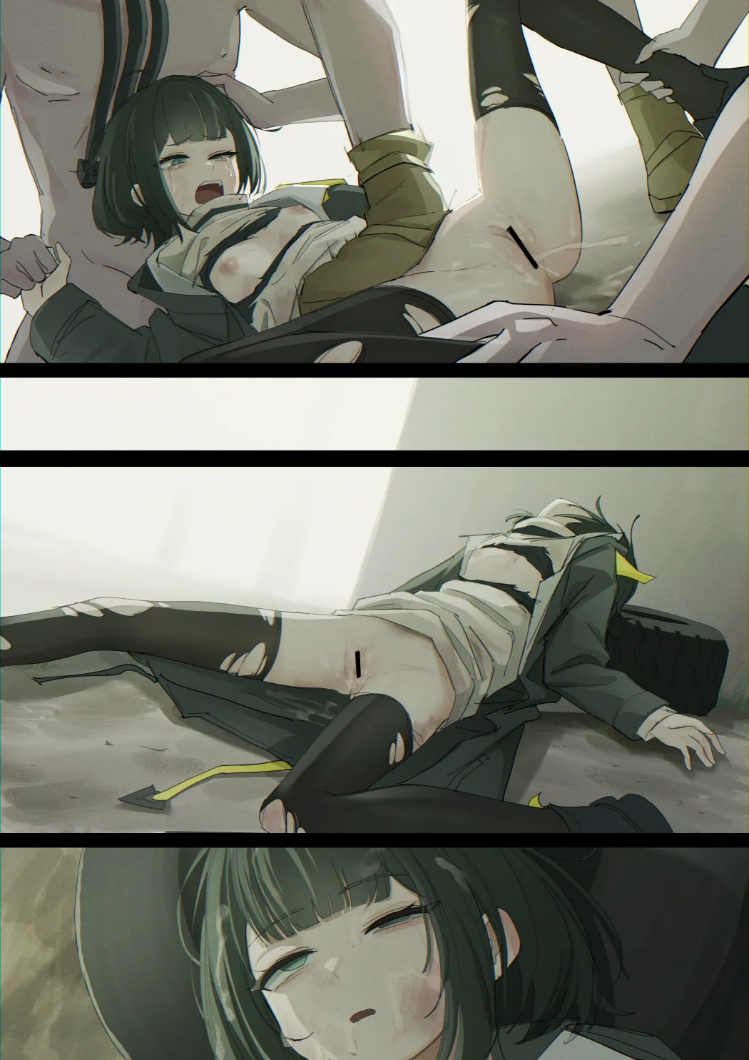 管理人 page 4 full