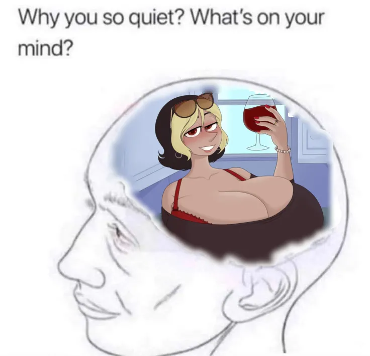 What are you thinking ? page 8 full