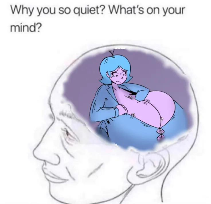 What are you thinking ? page 9 full