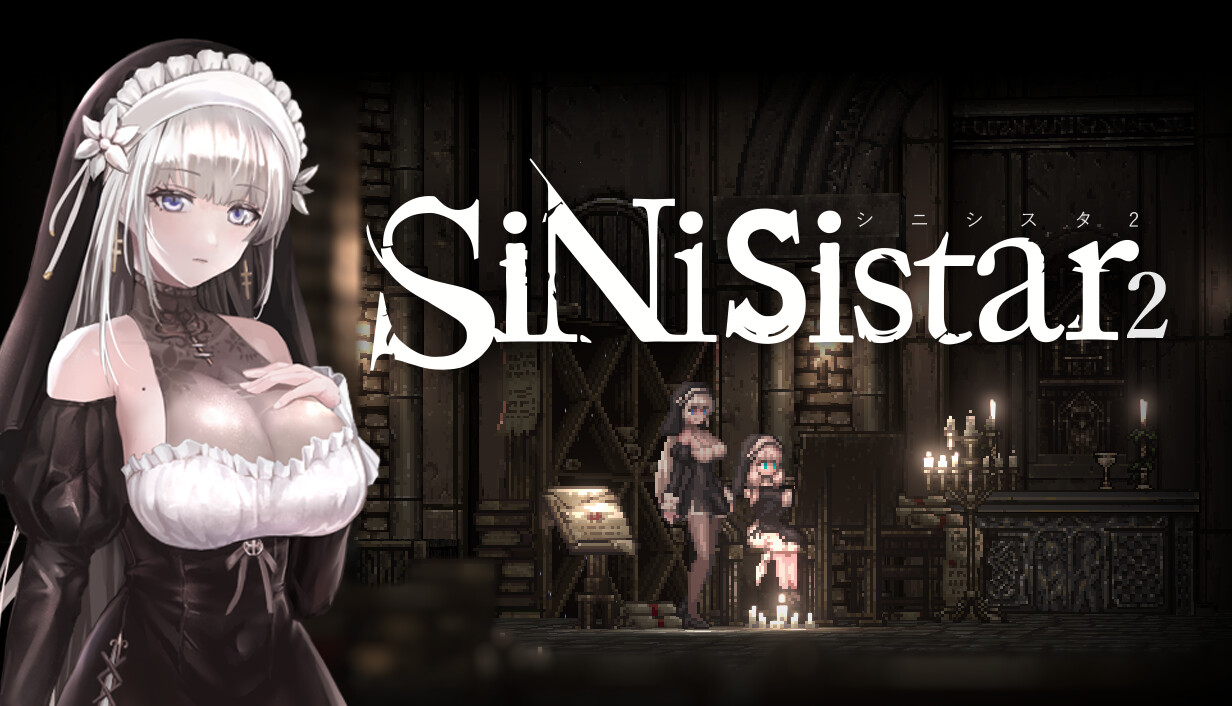 SiNiSistar 2 page 1 full