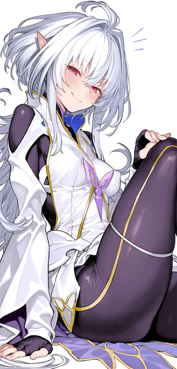 Kamisato Sora cover