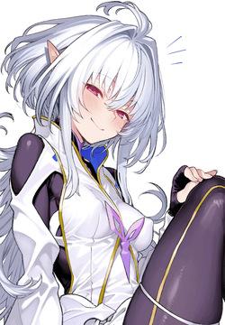Kamisato Sora