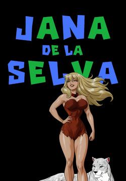 Jana de la Selva