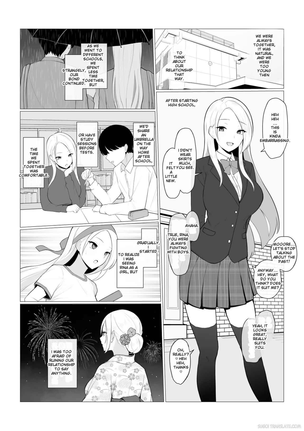 Childhood friend NTR page 7 full