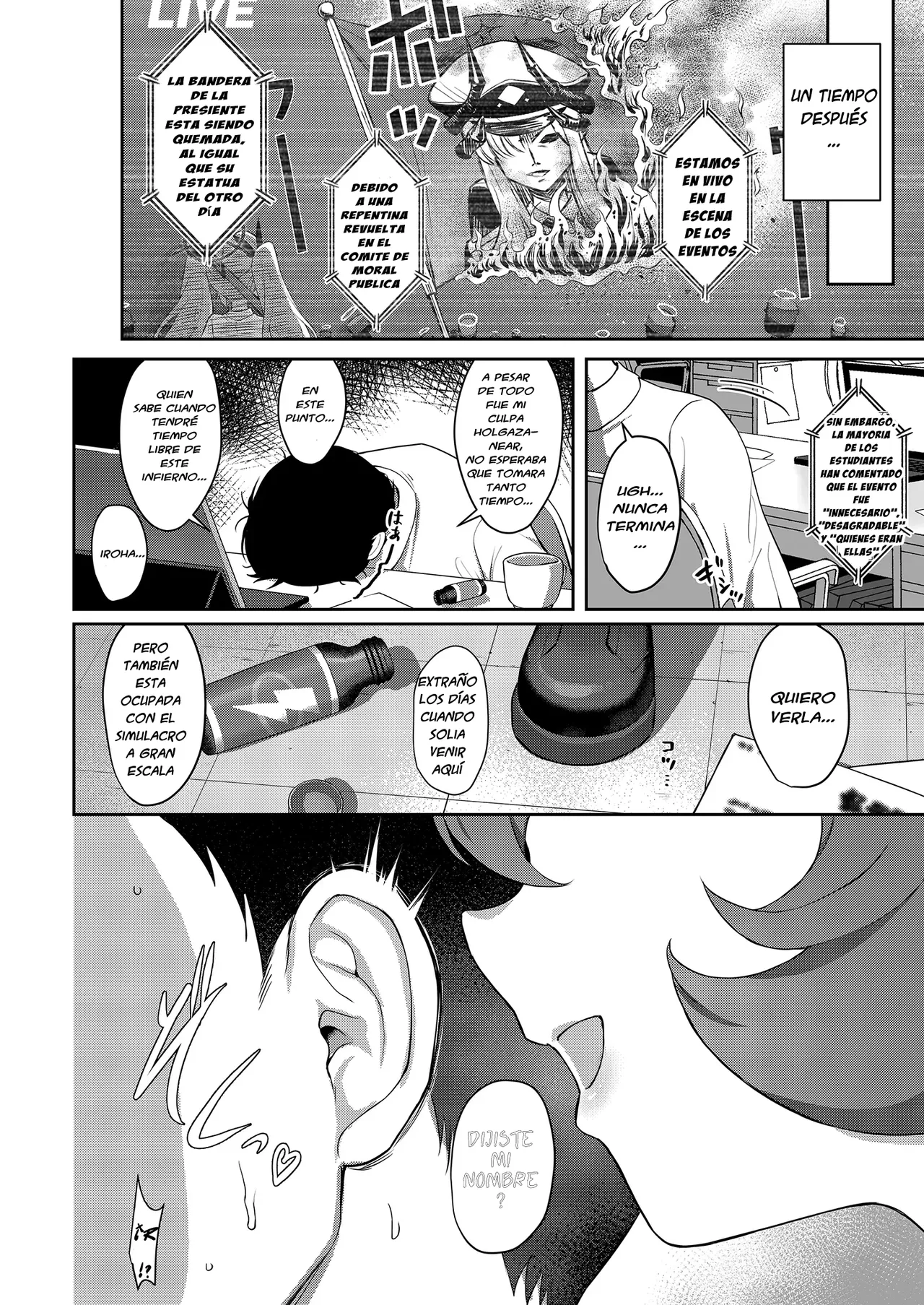 Iroha Doku page 9 full