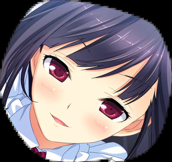 Kanojo to ore to, Koisuru Resort ~ Kanojo to ore to Koibito to. &amp; Koisuru Natsu no Last Resort W fan Disk ~ cover