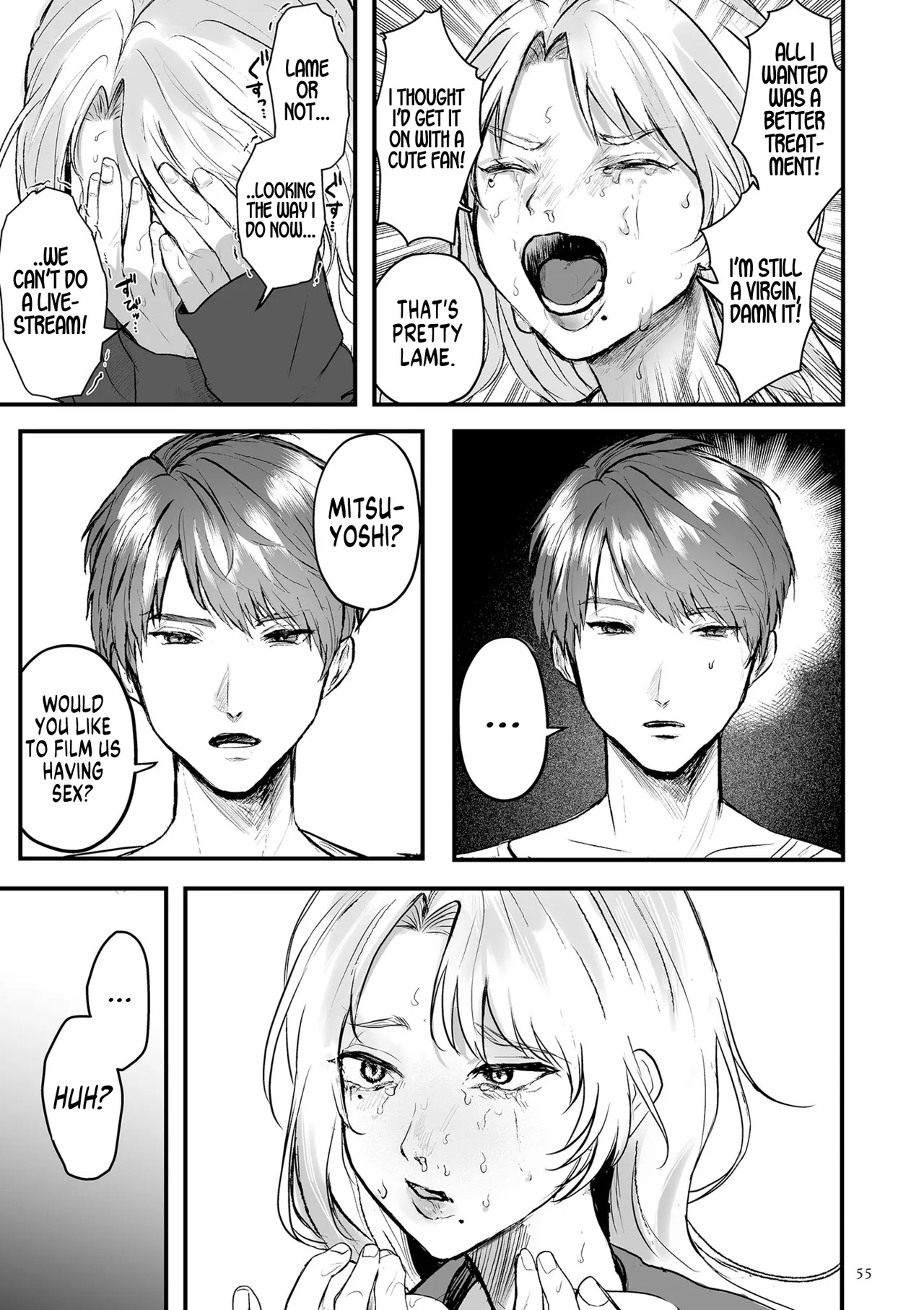 Living Doing What You Love page 7 full