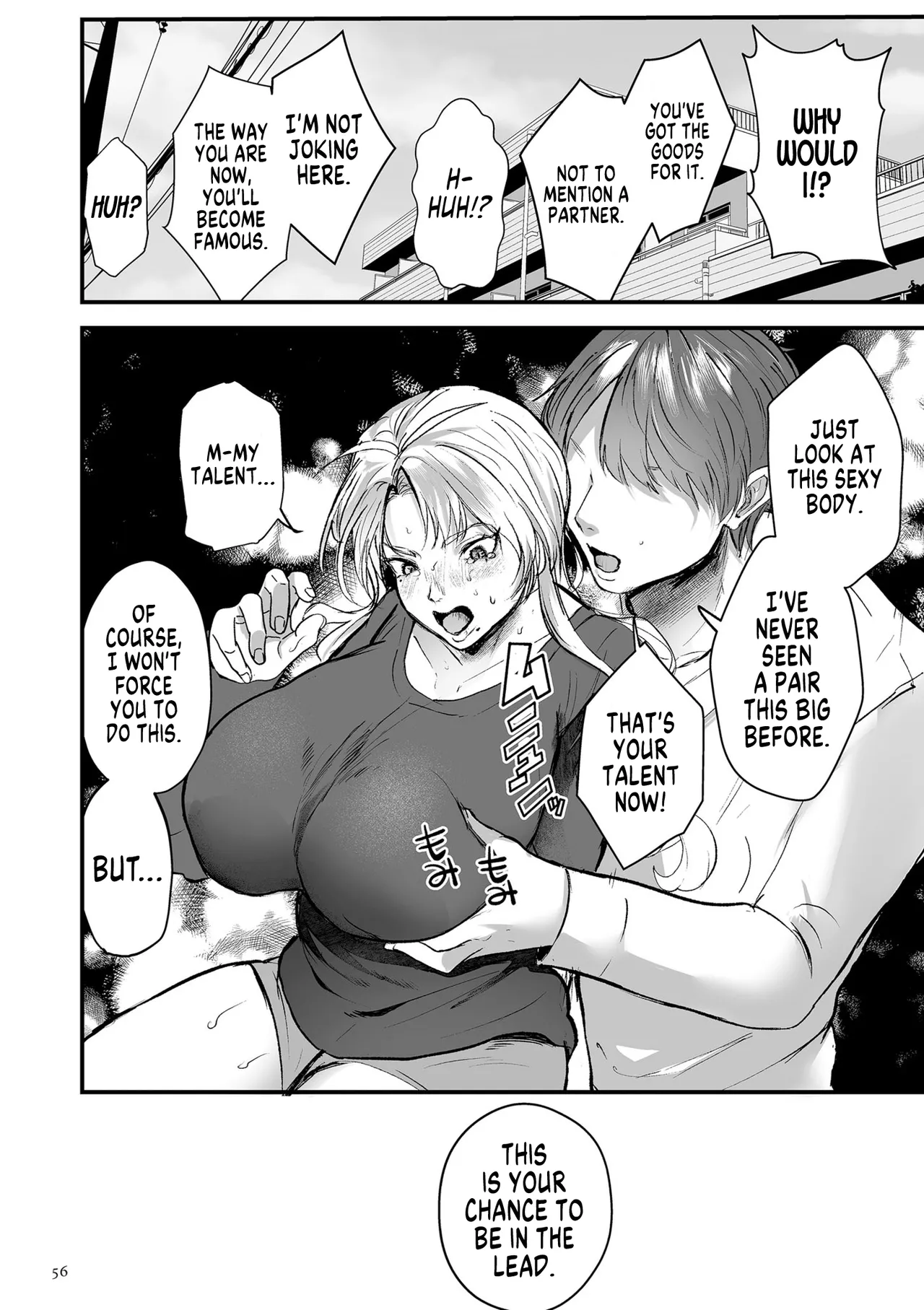 Living Doing What You Love page 8 full