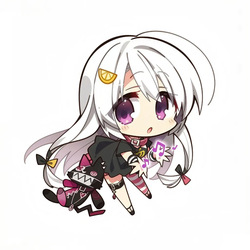Komowata Yuanhua SD Set 4