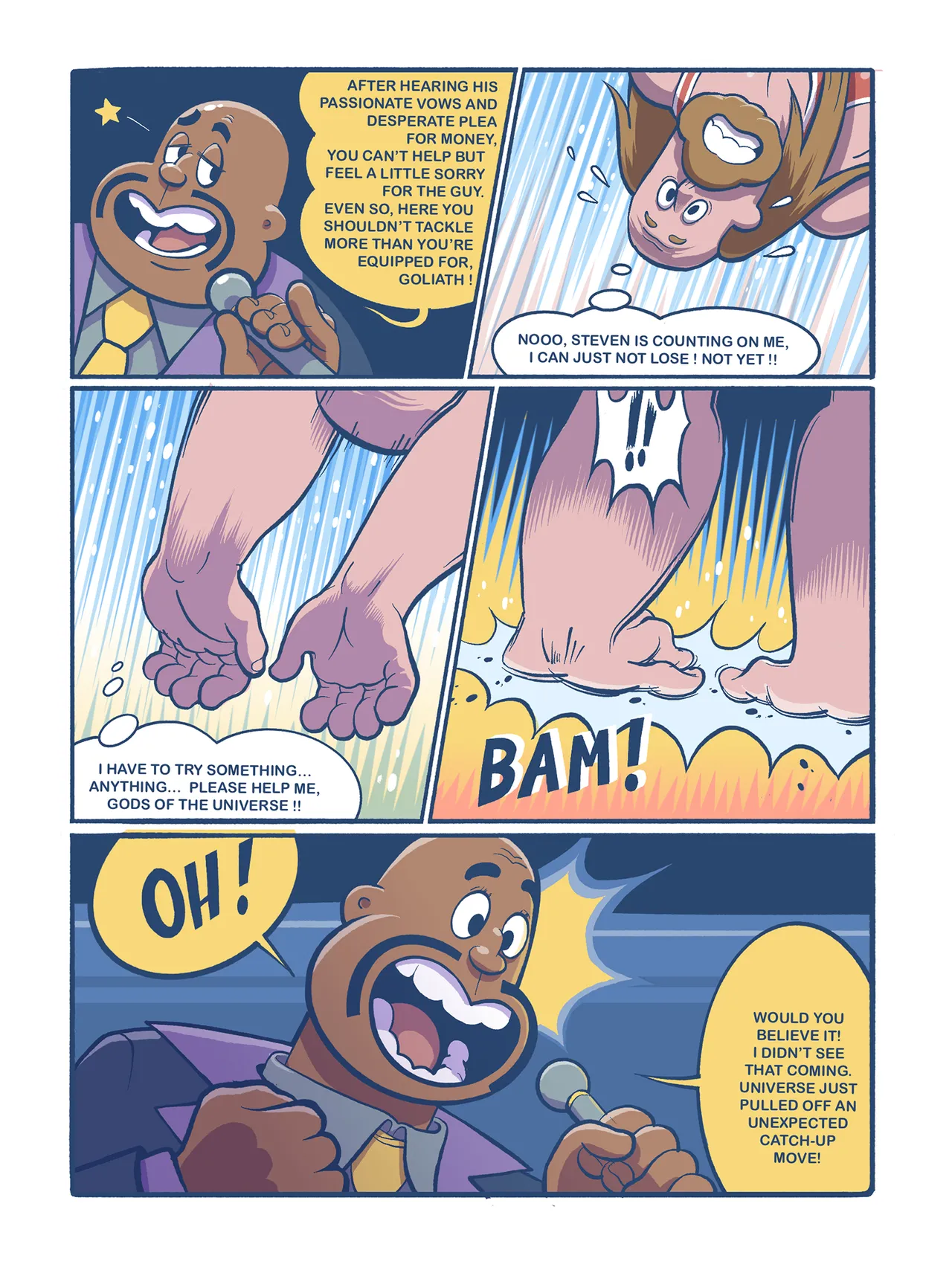 Fighting for the Future page 4 full