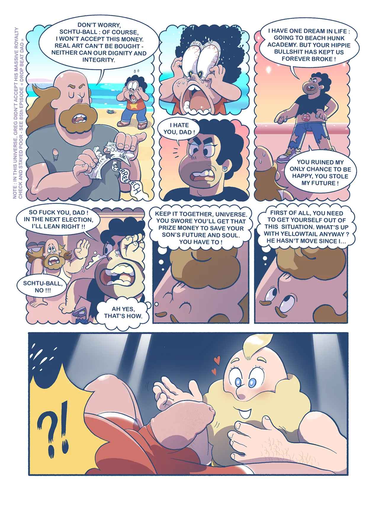 Fighting for the Future page 7 full
