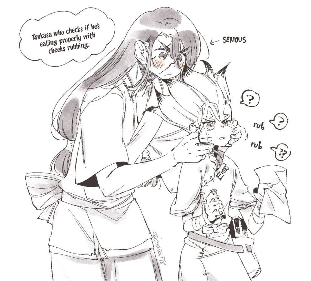 TsukaSen Log page 2 full