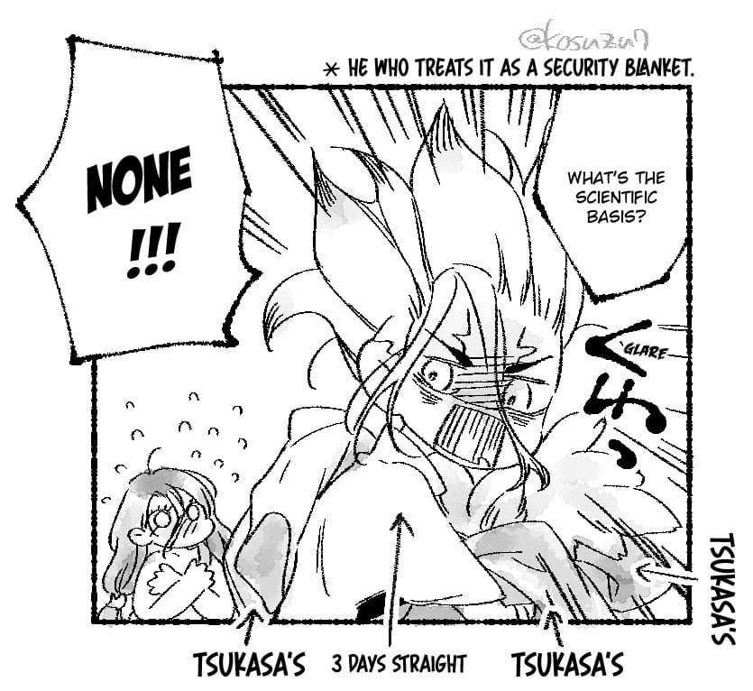TsukaSen Log page 9 full