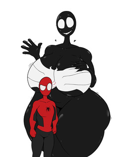 Symbiote Rampage
