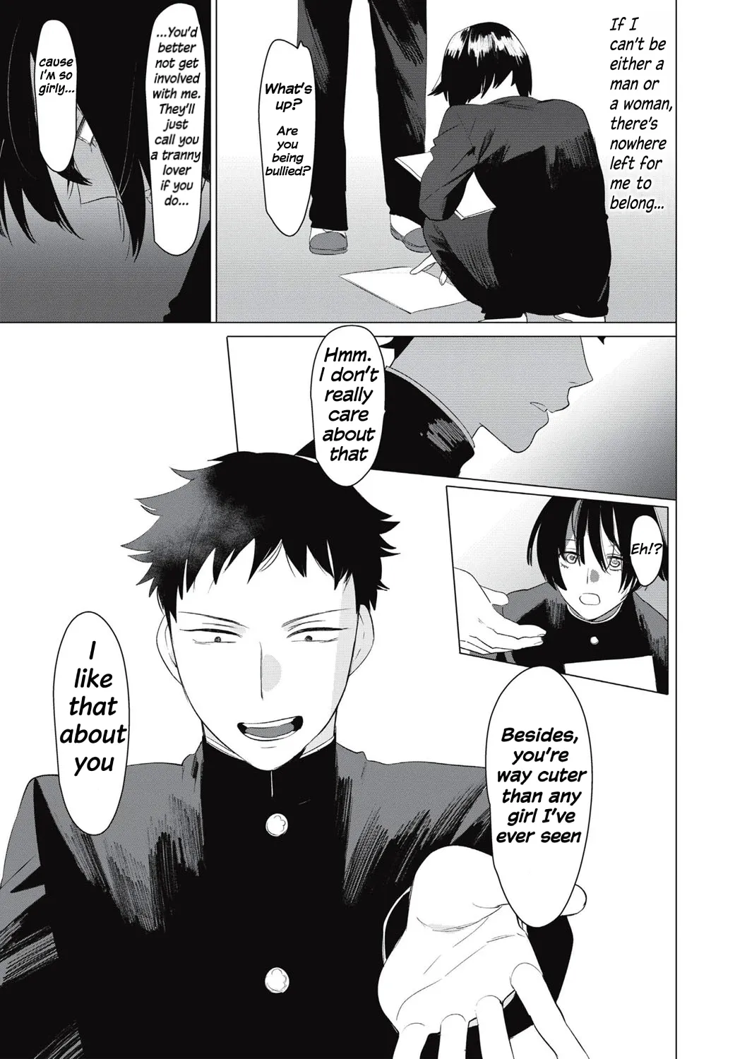 Saotsuki Honey to Doukyo Seikatsu Ch. 6 page 10 full