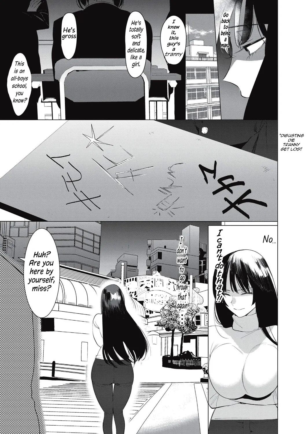 Saotsuki Honey to Doukyo Seikatsu Ch. 6 page 6 full