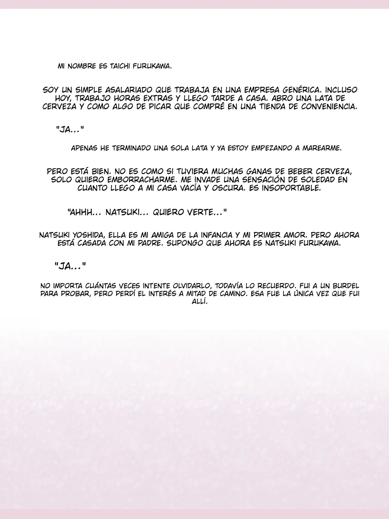 Natsuki -Rewrite- page 2 full