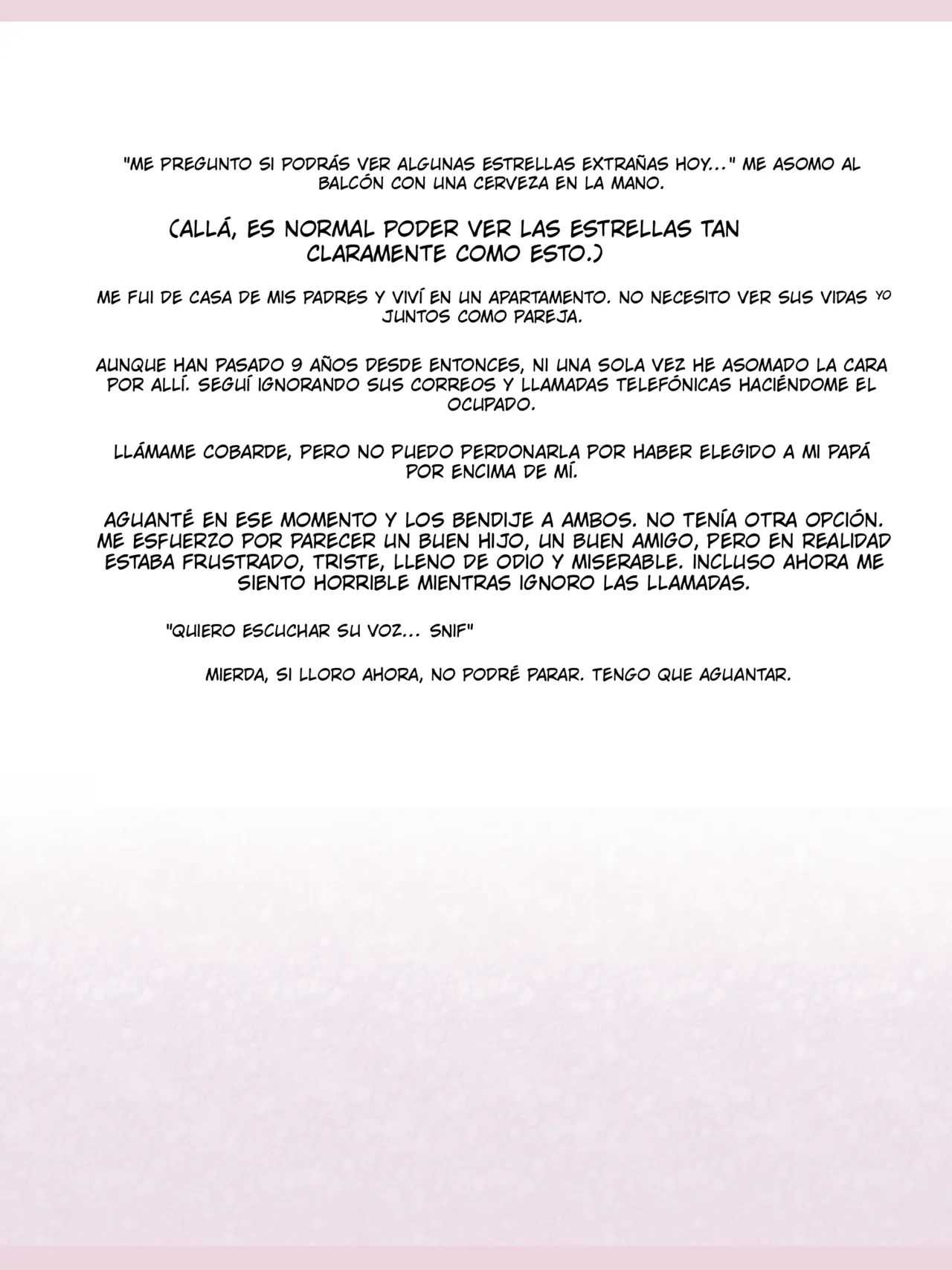 Natsuki -Rewrite- page 3 full