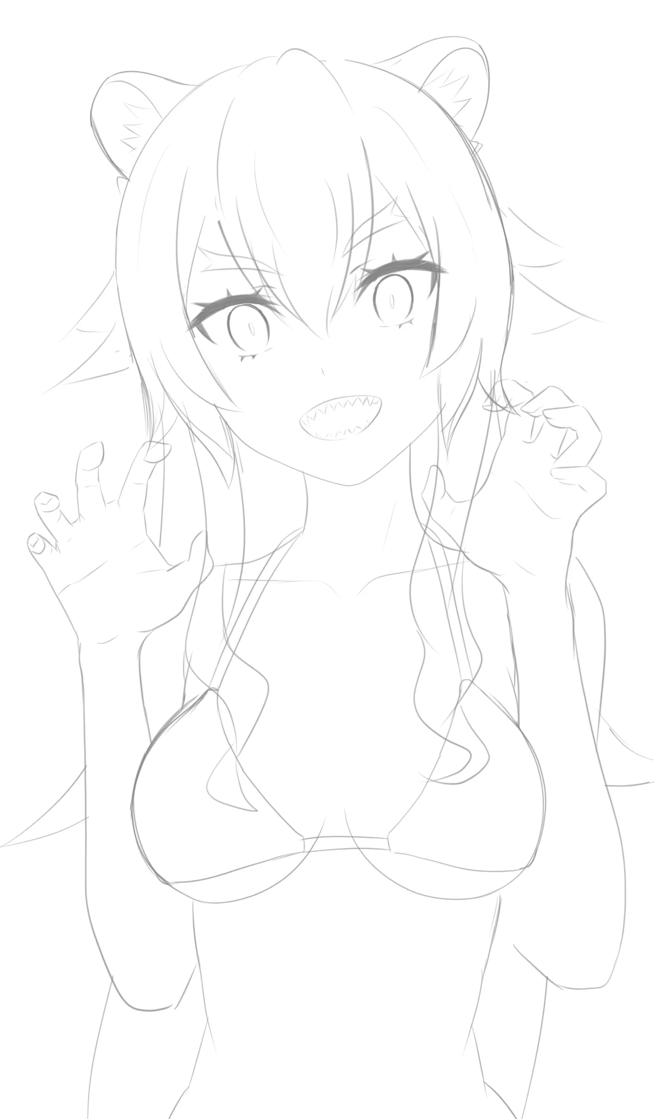 na-suke sketches &amp; lineart page 3 full