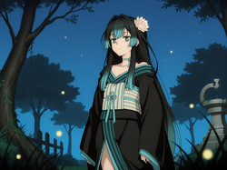 Carmilla The Brilliant Healer's New Life in the Shadow