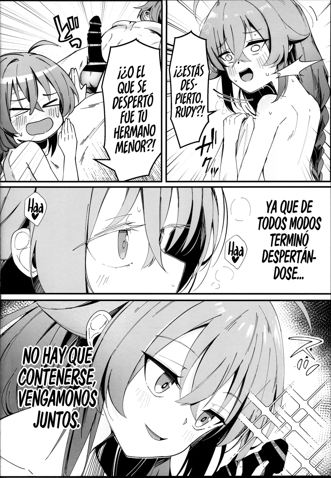 Koyoi wa Chotto Ecchi na Koto Shite mo Ii desu ka? Senyou Onahole to Shite... 2 page 8 full