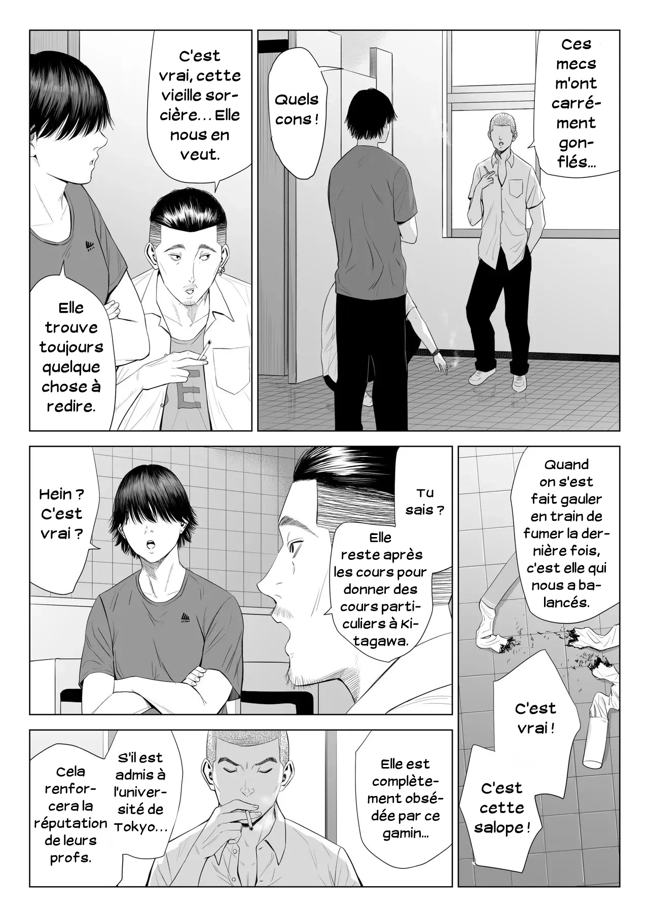 Le destin tragique d'une enseignante très appréciée 01 page 10 full