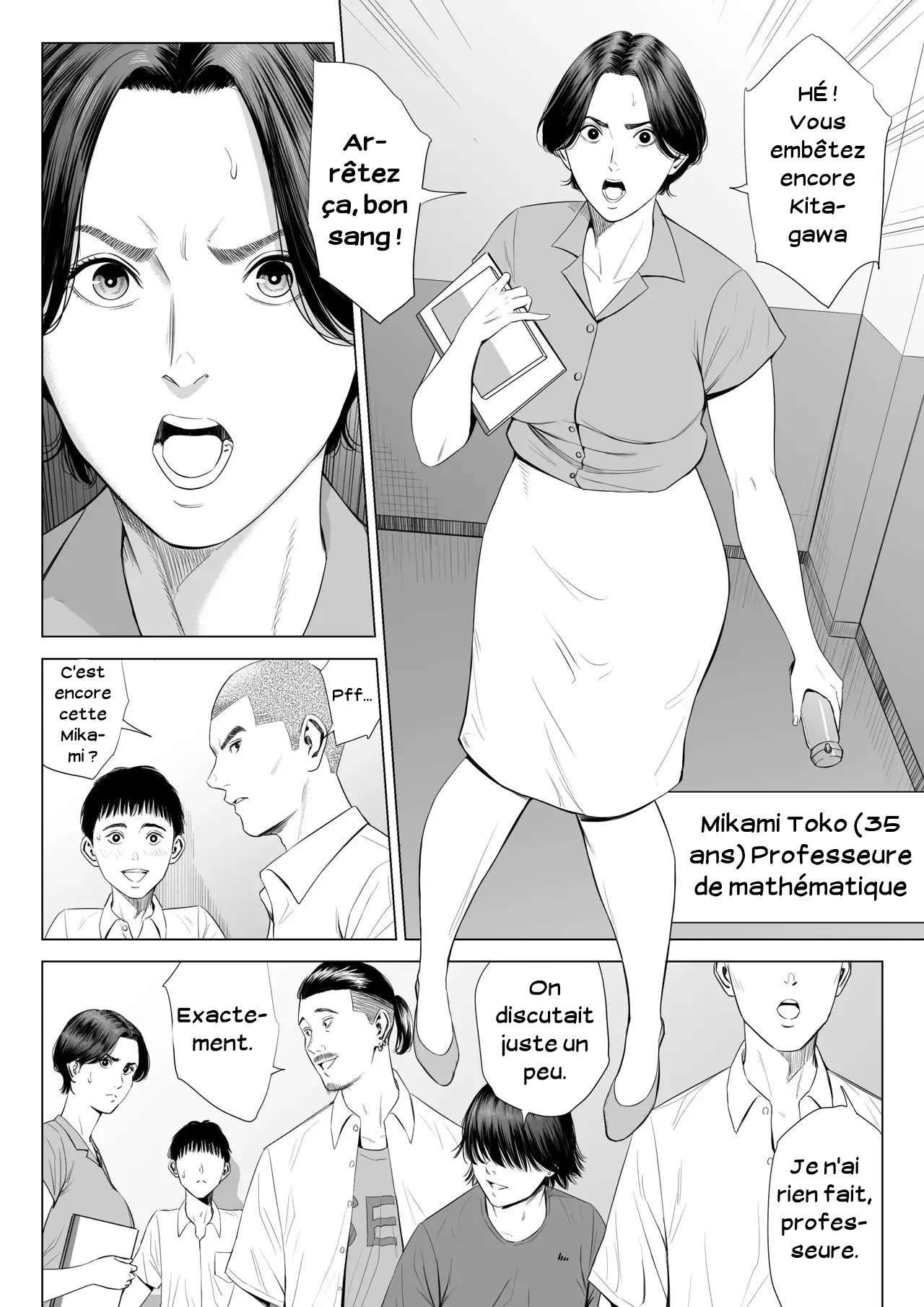 Le destin tragique d'une enseignante très appréciée 01 page 3 full