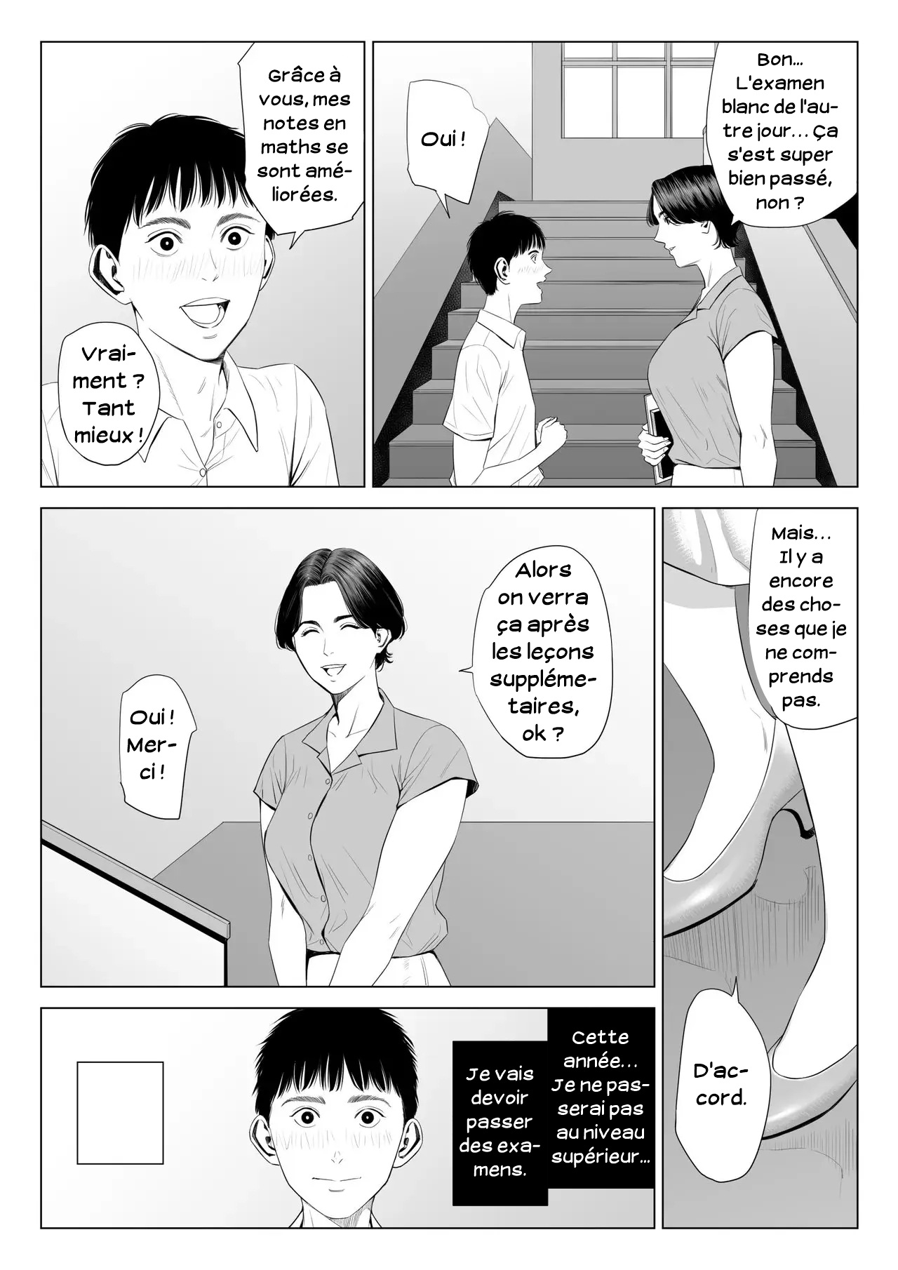 Le destin tragique d'une enseignante très appréciée 01 page 5 full