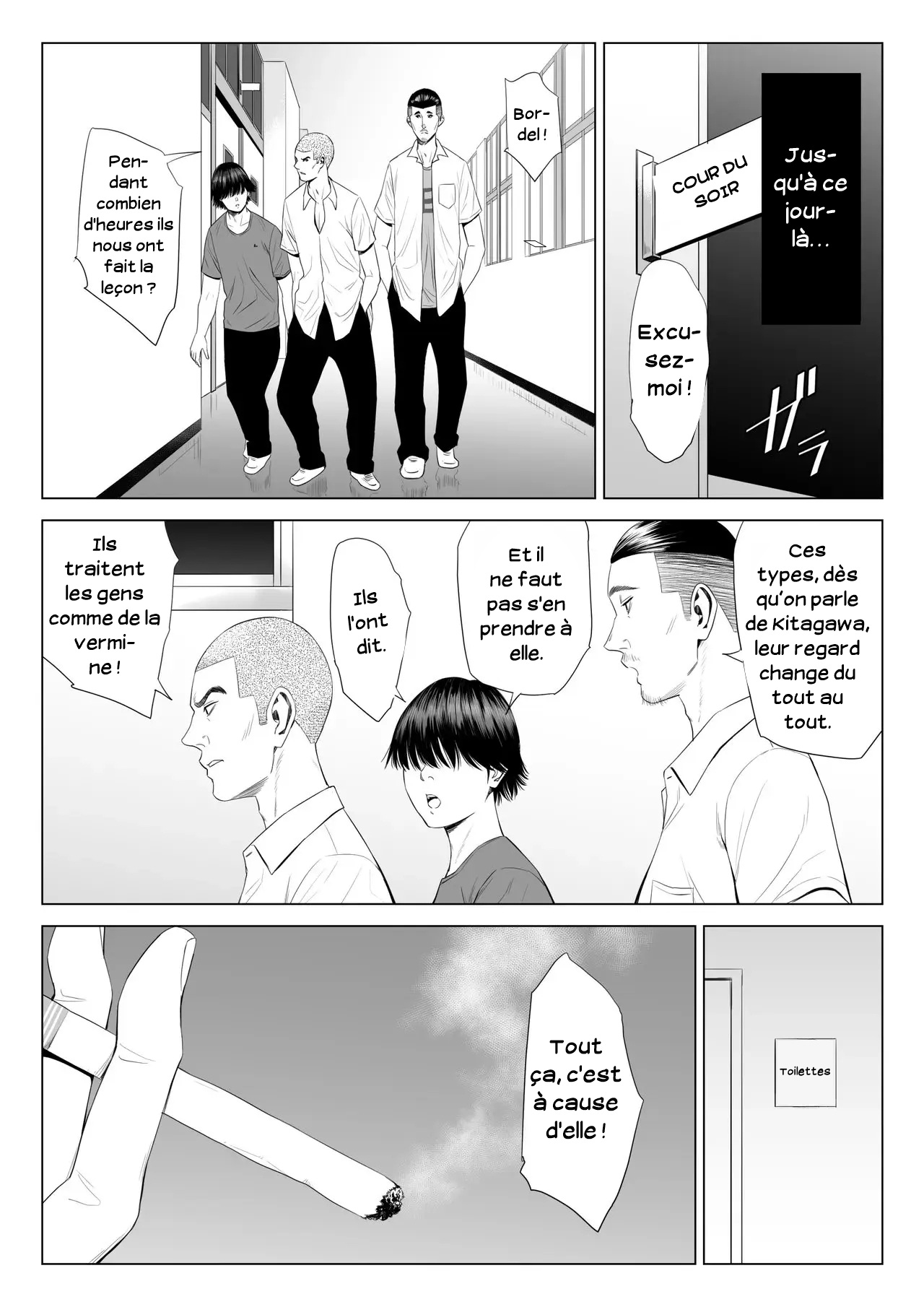 Le destin tragique d'une enseignante très appréciée 01 page 9 full