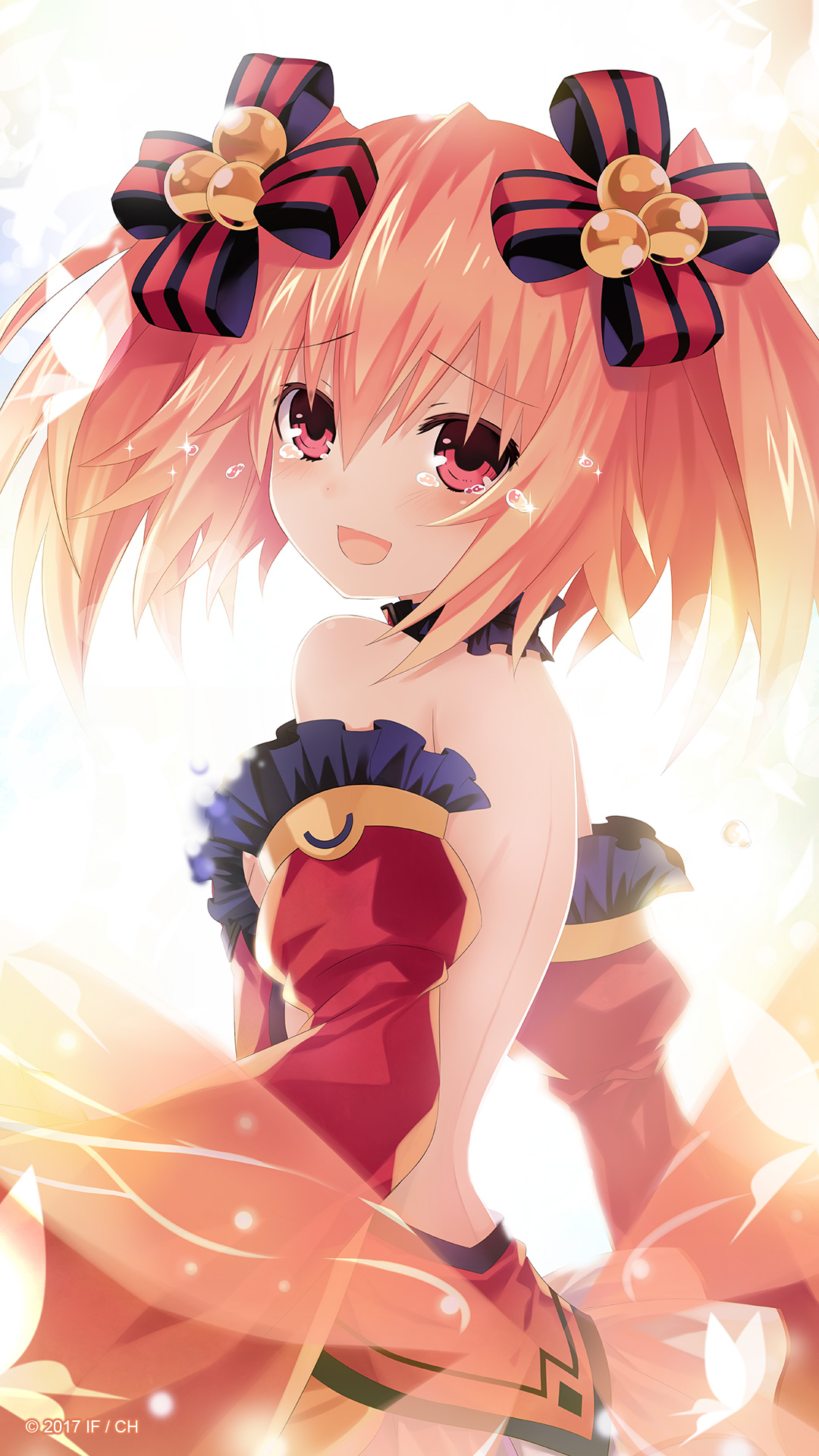 Fairy Fencer F page 10 full
