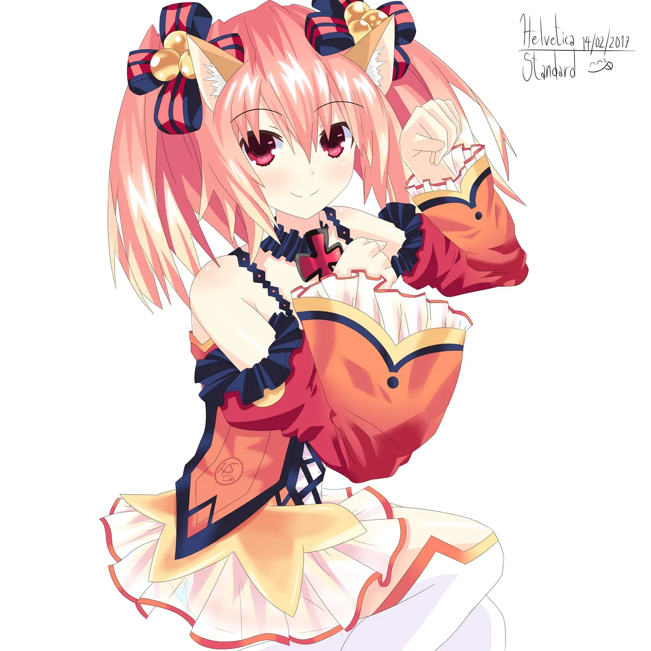 Fairy Fencer F page 5 full