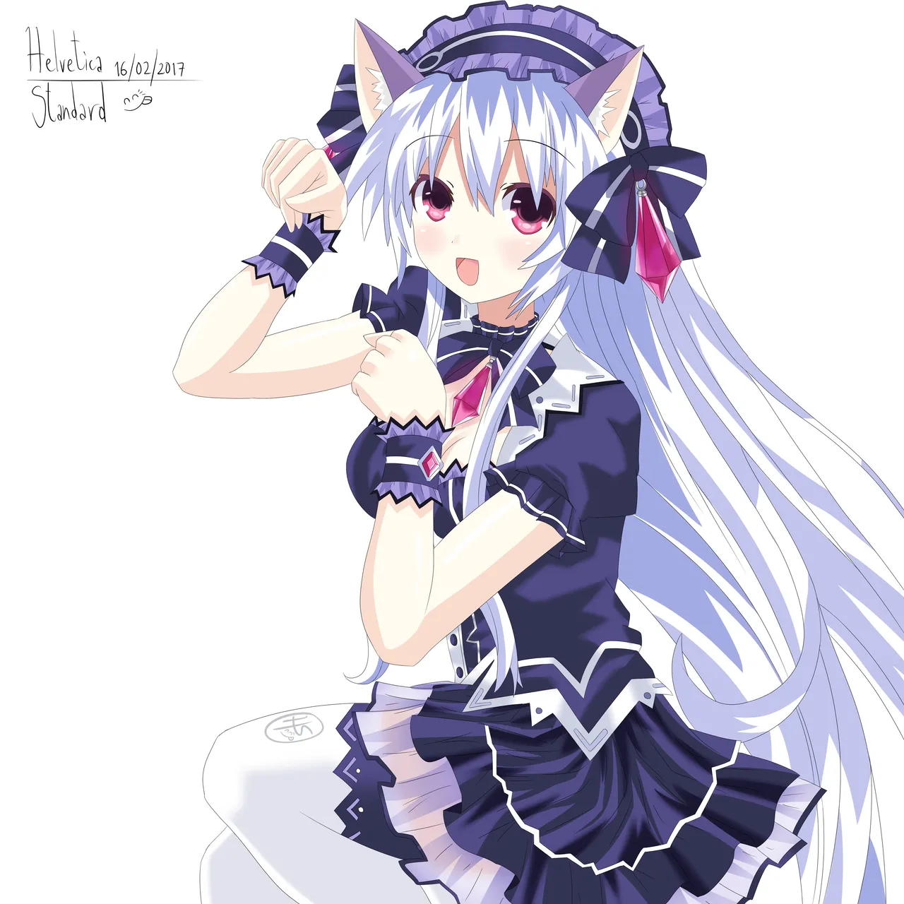 Fairy Fencer F page 6 full
