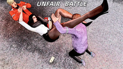 Unfair battle