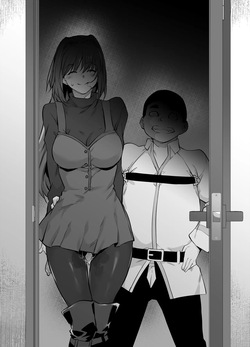 Skebご依頼漫画・蒼埼青子.zip