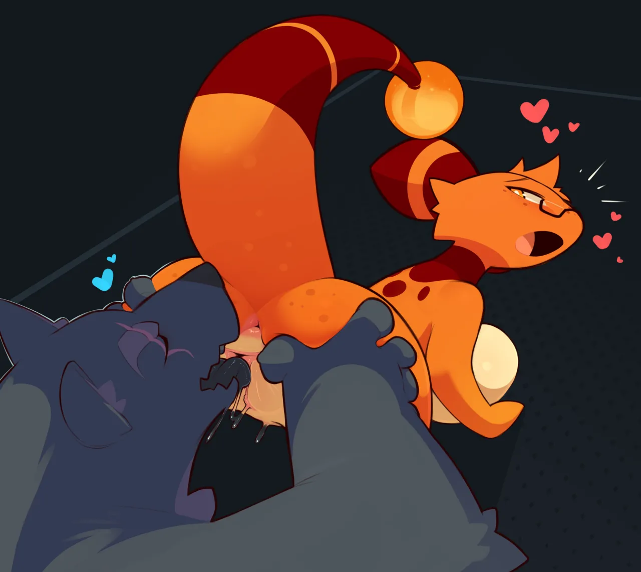 Litha and Polf page 3 full