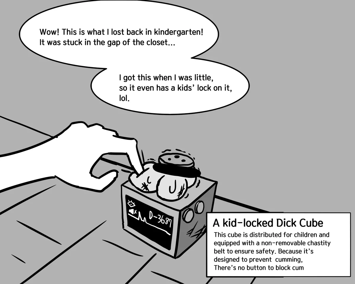 Dick Cube 1+2 page 3 full