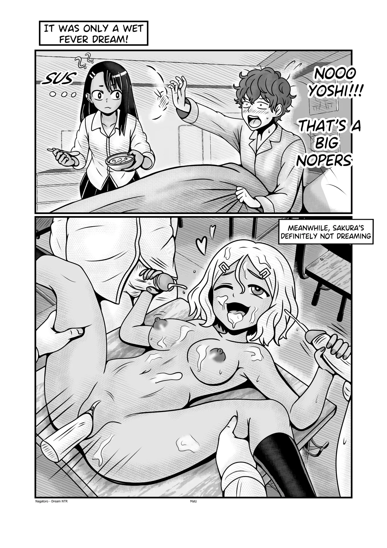 Fever Dream page 3 full