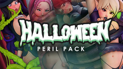 KingoCrsh Halloween '25 Peril Pack