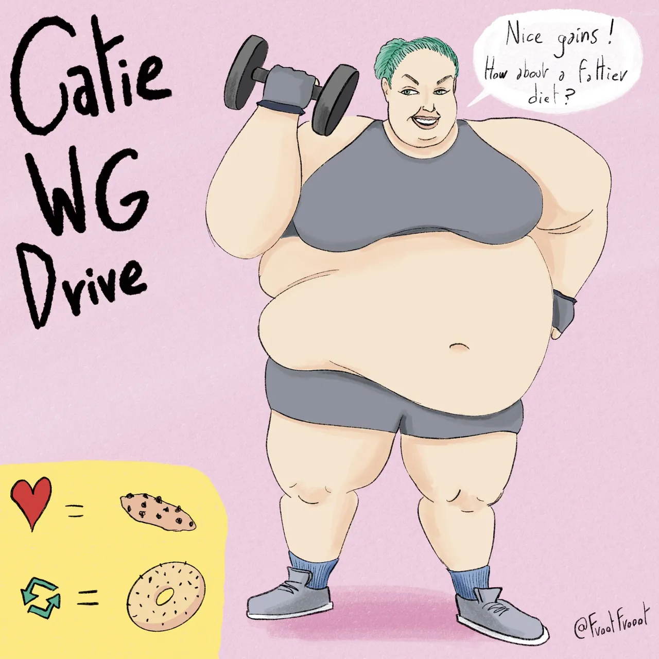 Catie WG DRIVE page 2 full