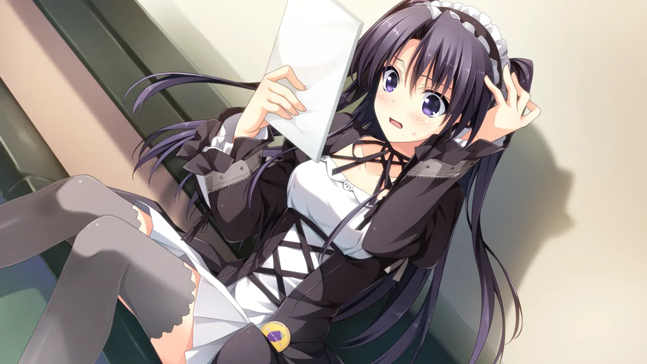 Berry's ～ベリーズ～ 官方修正和追加EV PATCH  + page 4 full