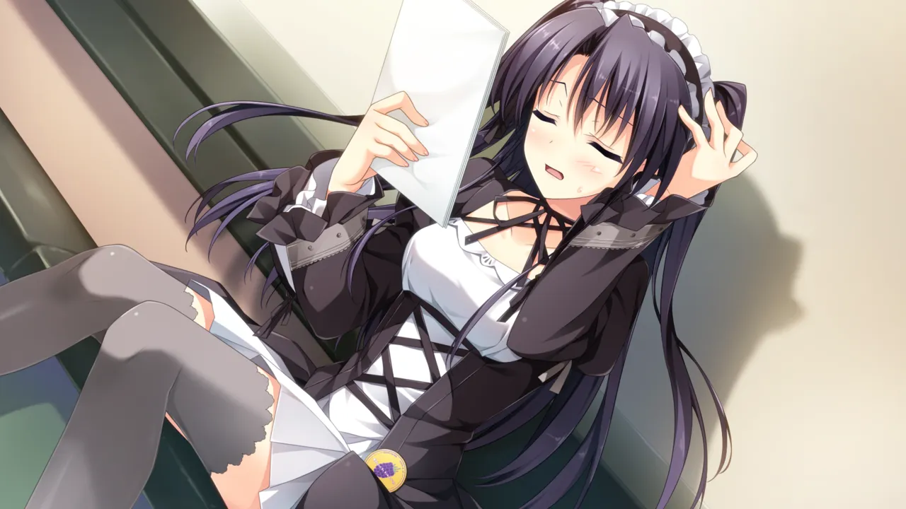 Berry's ～ベリーズ～ 官方修正和追加EV PATCH  + page 6 full
