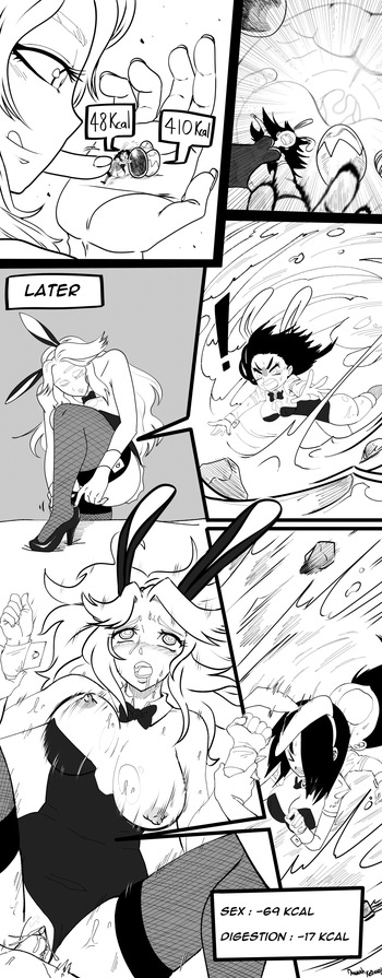 Ida's Calorie Counter cover