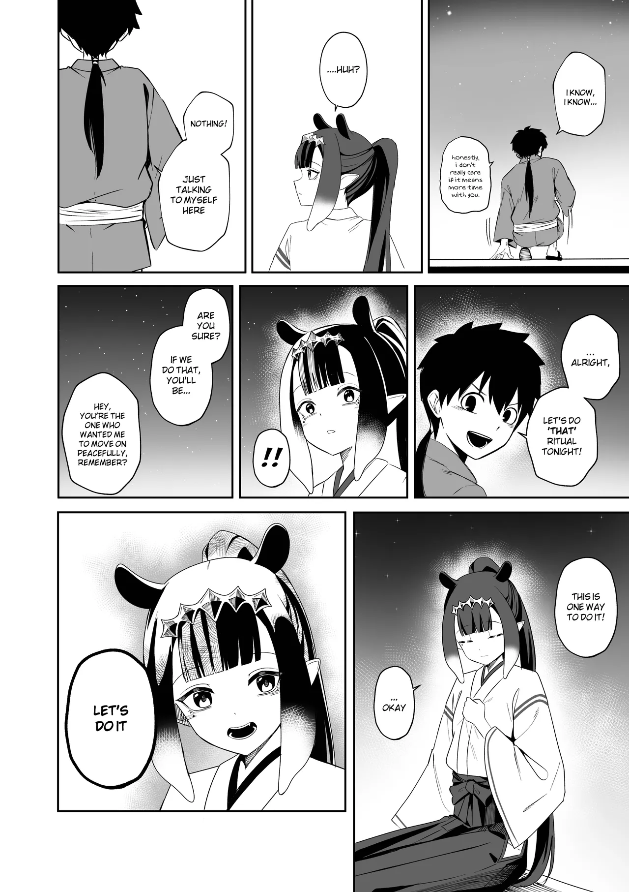 Ninomae Ina'Nis : WAHn LAST TIME page 8 full