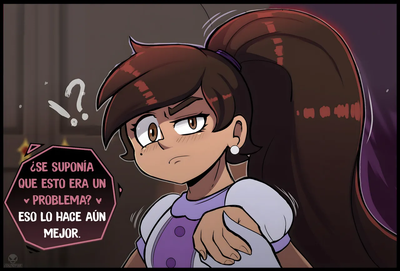 My Best Friend's Ex-Boyfriend  | page 2 full
