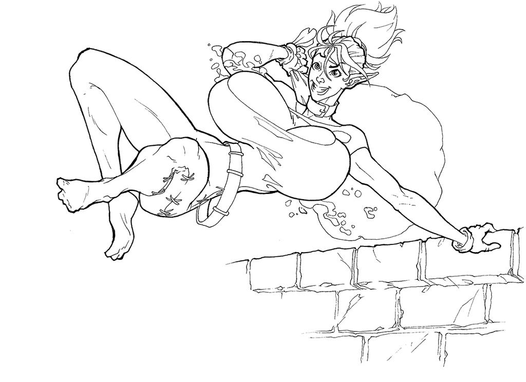 Artist - VoluPop page 5 full