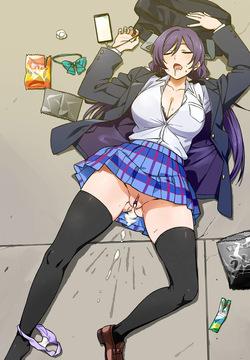 Nozomi Toujou Birthday 2026 1-3